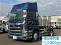 2020 Hino Profia