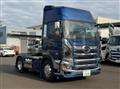 2020 Hino Profia