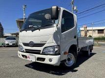 2019 Toyota Dyna Truck