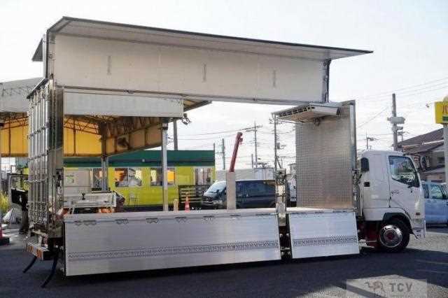 2023 Mitsubishi Fuso Fighter