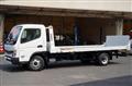 2024 Mitsubishi Fuso Canter