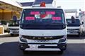 2024 Mitsubishi Fuso Canter