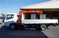 2024 Mitsubishi Fuso Canter