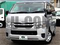 2021 Toyota Hiace Van