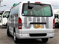 2021 Toyota Hiace Van