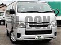 2021 Toyota Hiace Van