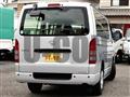 2021 Toyota Hiace Van