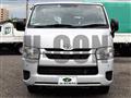 2021 Toyota Hiace Van