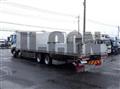 2015 Mitsubishi Fuso Super Great