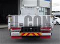 2015 Mitsubishi Fuso Super Great