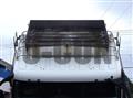 2015 Mitsubishi Fuso Super Great