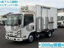 2014 Isuzu Elf Truck