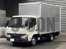 2019 Toyota Toyoace