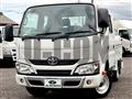 2017 Toyota Toyoace