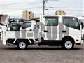 2017 Toyota Toyoace