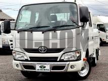 2017 Toyota Toyoace