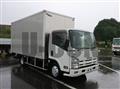 2014 Isuzu Elf Truck