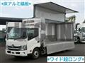2019 Hino Dutro