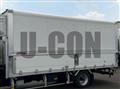 2019 Hino Dutro