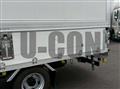 2019 Hino Dutro