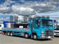 2016 Hino Profia