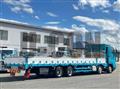 2016 Hino Profia