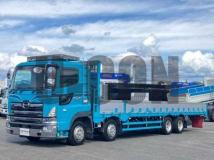 2016 Hino Profia