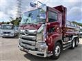 2021 Hino Profia