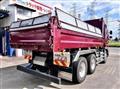 2021 Hino Profia