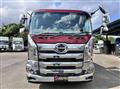 2021 Hino Profia