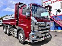 2021 Hino Profia