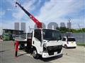 2025 Isuzu Elf Truck