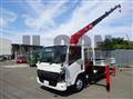 2025 Isuzu Elf Truck
