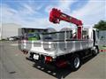 2025 Isuzu Elf Truck