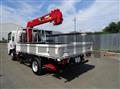 2025 Isuzu Elf Truck