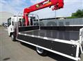 2025 Isuzu Elf Truck