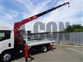 2025 Isuzu Elf Truck