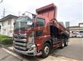 2018 Hino Profia