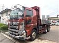2018 Hino Profia