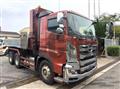 2018 Hino Profia