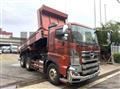 2018 Hino Profia