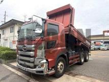 2018 Hino Profia