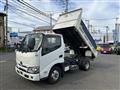 2019 Hino Dutro