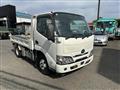 2019 Hino Dutro