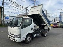 2019 Hino Dutro