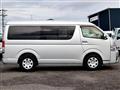 2017 Toyota Hiace Wagon