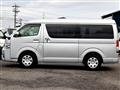 2017 Toyota Hiace Wagon