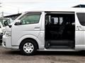 2017 Toyota Hiace Wagon