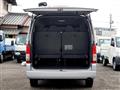 2017 Toyota Hiace Wagon