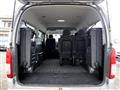 2017 Toyota Hiace Wagon
